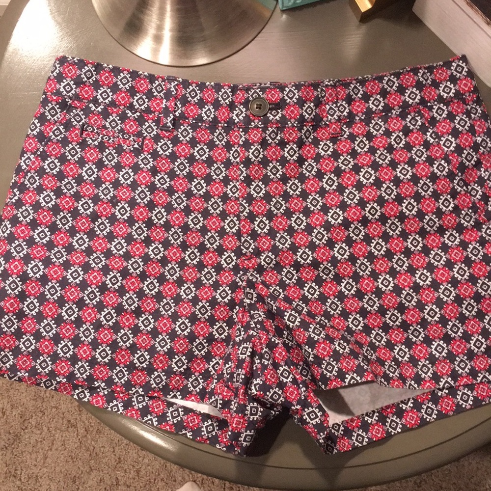 Never worn Gap shorts!